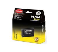 Batterie photo HAHNEL HLX 1 ULTRA