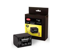 Batterie photo HAHNEL HLXV 70 ULTRA