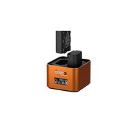 Batterie photo HAHNEL PROCUBE 3 SONY