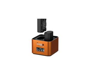Batterie photo HAHNEL PROCUBE 3 SONY