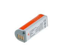 BATTERIE PHOTO JUPIO CCA 0022 COMPATIBLE