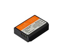 BATTERIE PHOTO JUPIO CCA 0023 COMPATIBLE