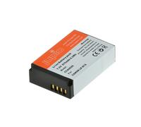 Jupio Batterie CCA0026 équivalent Canon LP-E12