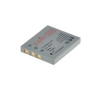 BATTERIE PHOTO JUPIO CFU 0001 COMPATIBLE