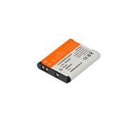 BATTERIE PHOTO JUPIO CNI 0016 COMPATIBLE
