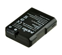 BATTERIE PHOTO JUPIO CNI 0019 V 4 COMPATIBLE