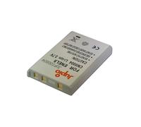 Batterie photo JUPIO CNI0004 compatible Nikon EN-EL5 1050 mAh 3,7V Gris