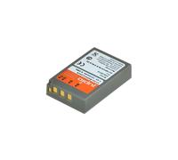 BATTERIE PHOTO JUPIO COL 0012 COMPATIBLE