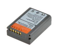 BATTERIE PHOTO JUPIO COL 0014 COMPATIBLE