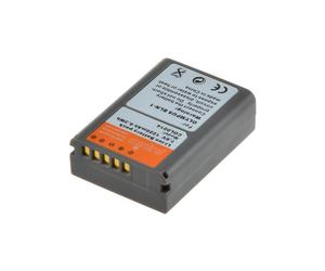 BATTERIE PHOTO JUPIO COL 0014 COMPATIBLE