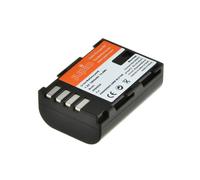 BATTERIE PHOTO JUPIO CPA 0024 COMPATIBLE