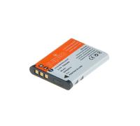 Jupio Batterie CPE-0010 compatible avec Pentax D-LI88