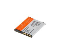Jupio 630mAh Li-ion Lithium-Ion (Li-Ion)