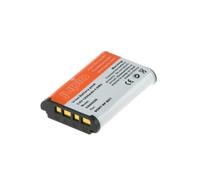 Jupio - Batterie CSO0026 équivalent Sony NP-BX1