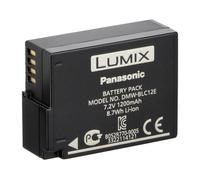 BATTERIE PHOTO PANASONIC DMWBLC 12 E