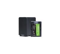 Starblitz SB-FV100 Batterie Rechargeable pour Sony NP-FV100 Noir