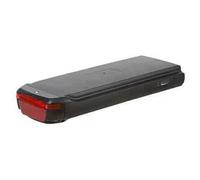 Batterie Phylion sur porte-bagages arrière 36v Compatible E-Going Gitane ( 11 ah )