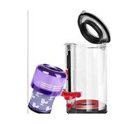 Batterie Pièces détachées aspirateur 21.6V 2200mAh pour Dyson V6/DC62/DC58/DC59/DC61/DC72/DC74Pièces détachées aspirateur