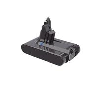 Batterie Pièces détachées aspirateur Lithium pour Dyson V6 - 21.6V 6.0Ah (1 Unité)