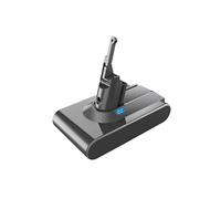 Batterie Pièces détachées aspirateur Rechargeable pour Dyson V6/V7/V8/V10/SV07/SV09/SV10/SV12/DC62