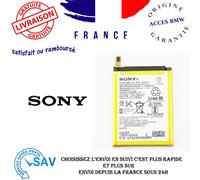 BATTERIE LIS1632ERPC ORIGINALE SONY XPERIA XZ (F8331)/XZ DUAL(F8332)