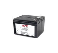 Batterie/Pile - Schneider Electric - APC RBC113 - Scellée au plomb-acide - Étanche - Remplaçable à chaud
