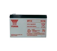 Batterie plomb 12 V 7 Ah NP7-12