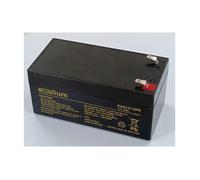 Batterie Plomb 12V 3.5Ah Exalium EXA3.5-12FR