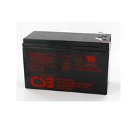 CSB Battery - Batterie plomb 12V 34w CSB HR1234W - HR1234W