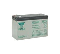 Batterie Plomb 12V 7Ah RE7-12LFR Yuasa