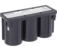 Batterie au plomb 6 V 5 Ah EnerSys Hawker Cyclon X plomb (AGM) (l x H x P) 139 x 77 x 54 mm cosses plates 6,35 mm sans entretien