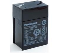 Batterie plomb AGM LC-R064R5P 6V 4.5Ah T1 - Unité(s)