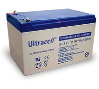 Batterie plomb AGM S 12V-12Ah FR 12V 12Ah T2