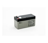 Batterie plomb AGM Y1.2-12 FR 12V 1.2Ah YUCEL - Batterie(s)