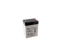 Batterie plomb AGM Y2.9-12 12V 2.9Ah F4.8 - Yucel