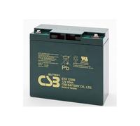 CSB Battery - Batterie Plomb CSB 12V 20Ah EVX 12200 - EVX12200