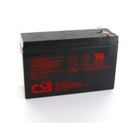 Batterie Plomb CSB 12V 24w HR 1224W pour onduleur