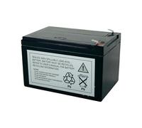 Batterie plomb de rechange pour onduleur Conrad energy RBC4