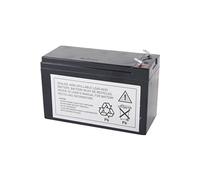 Batterie plomb de rechange pour onduleur Conrad RBC2