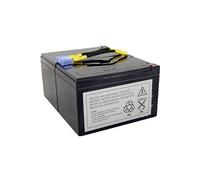 Batterie plomb de rechange pour onduleur Conrad RBC6