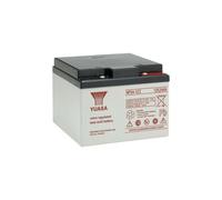 Batterie plomb étanche NP24-12 Yuasa 12V 24ah