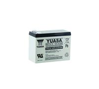Batterie plomb étanche REC10-12 Yuasa 12v 10ah