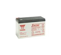 Batterie plomb étanche SW280 Yuasa Yucel 12v 7.5ah