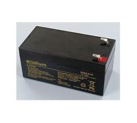 Batterie plomb Exalium 12V 3Ah EXA3.5-12