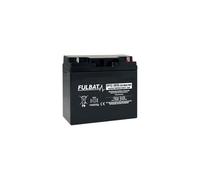 Batterie Plomb Fulbat FP12-18FR - 12V - 18Ah
