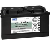 Batterie Plomb-gel 12 V 65 Ah GNB Sonnenschein GF 12 065 Y