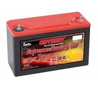 Batterie plomb pur Odyssey 12V PC950 / Datasafe 12MX150 pour booster