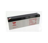 Batterie Plomb Yuasa 12V 2.1Ah NP2.1-12