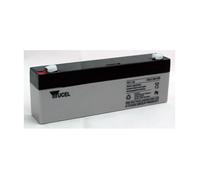 Batterie Plomb Yuasa 12V 2.1Ah Y2.1-12