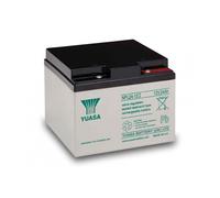 Batterie Plomb Yuasa 12V 24Ah NPL24-12I